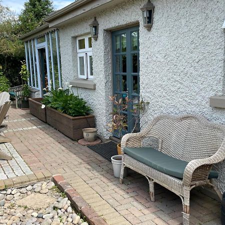 Bradleigh Lodge St Austell Exterior foto